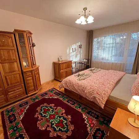 Apartament Glasgow 2bdr Peaceful 1 Min From Metro W Wifi