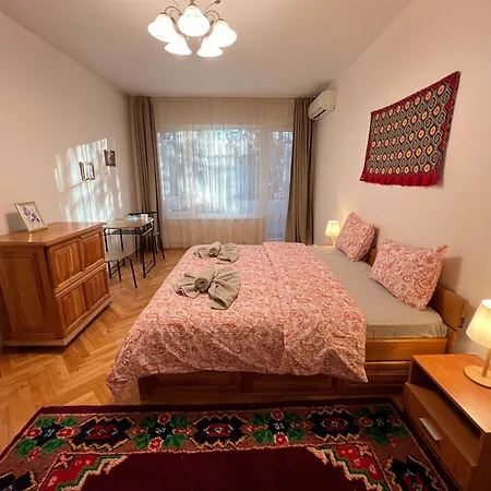 Glasgow 2bdr Peaceful 1 Min From Metro W Wifi Apartman *