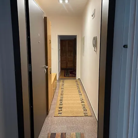 Glasgow 2bdr Peaceful 1 Min From Metro W Wifi Σόφια