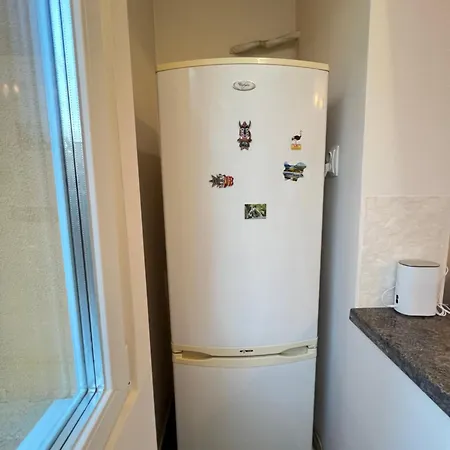 Glasgow 2bdr Peaceful 1 Min From Metro W Wifi