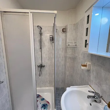 Apartament Glasgow 2bdr Peaceful 1 Min From Metro W Wifi Sofia