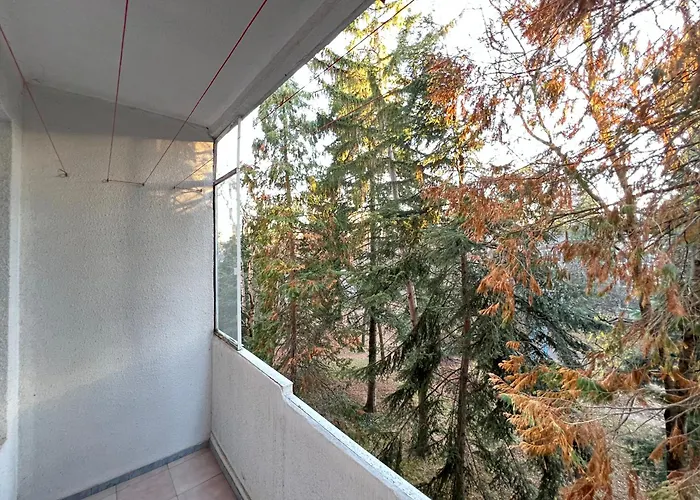 Glasgow 2bdr Peaceful 1 Min From Metro W Wifi Lejlighed *