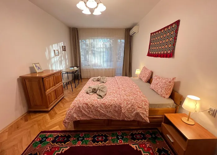 Glasgow 2bdr Peaceful 1 Min From Metro W Wifi Lejlighed *