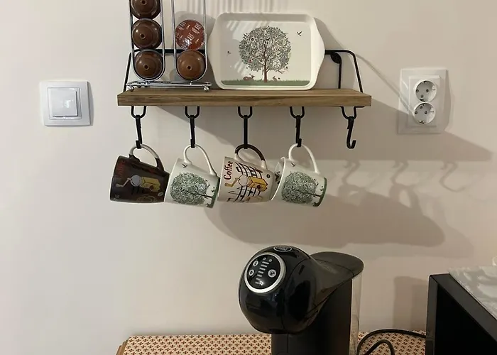 Glasgow 2bdr Peaceful 1 Min From Metro W Wifi Lejlighed