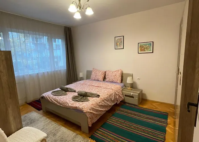 Glasgow 2bdr Peaceful 1 Min From Metro W Wifi Lejlighed Sofia