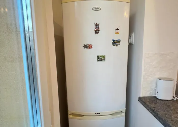 Glasgow 2bdr Peaceful 1 Min From Metro W Wifi