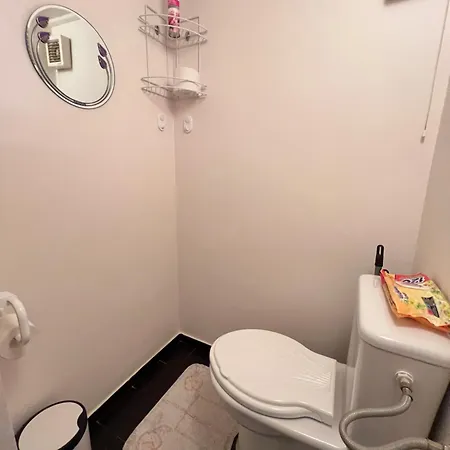 Apartment Glasgow 2bdr Peaceful 1 Min From Metro W Wifi *