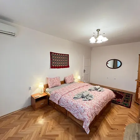 Glasgow 2bdr Peaceful 1 Min From Metro W Wifi