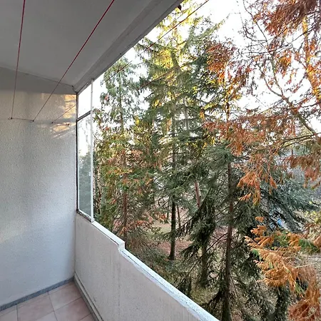 Glasgow 2bdr Peaceful 1 Min From Metro W Wifi Lägenhet *